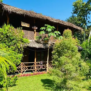Sigiri Lion Eco Palace Maison d'hôtes