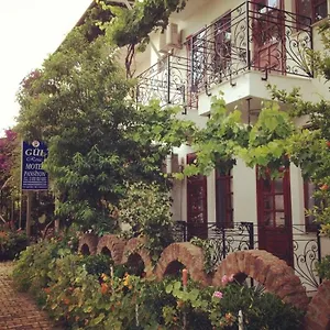 https://rose-pension-dalyan.aegeanhotels.net