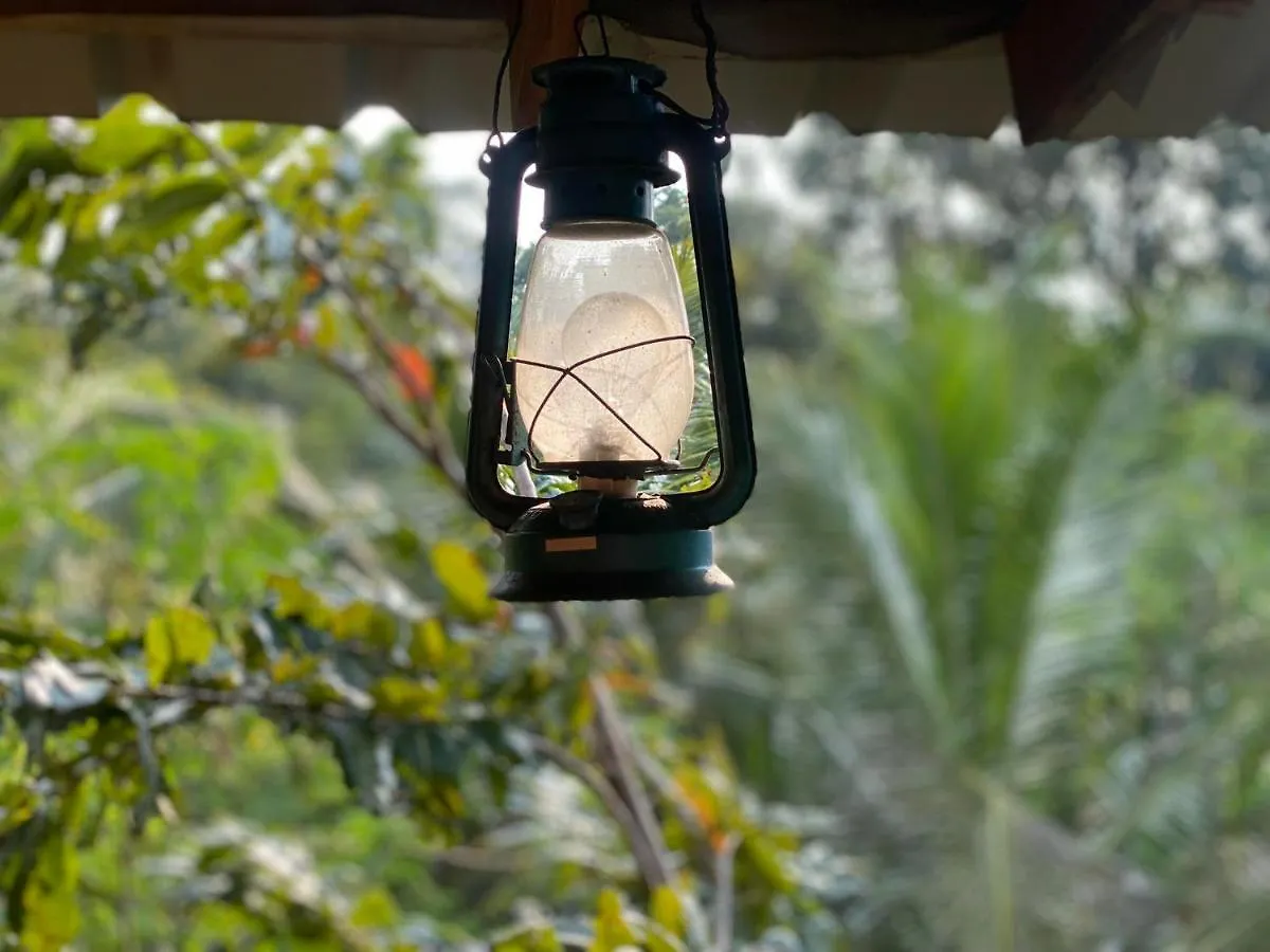Chena Huts Eco Resort Sigiriya
