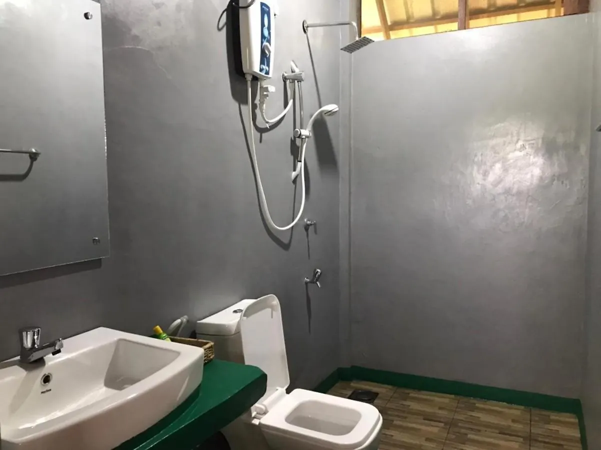 Chena Huts Eco Resort Sigiriya